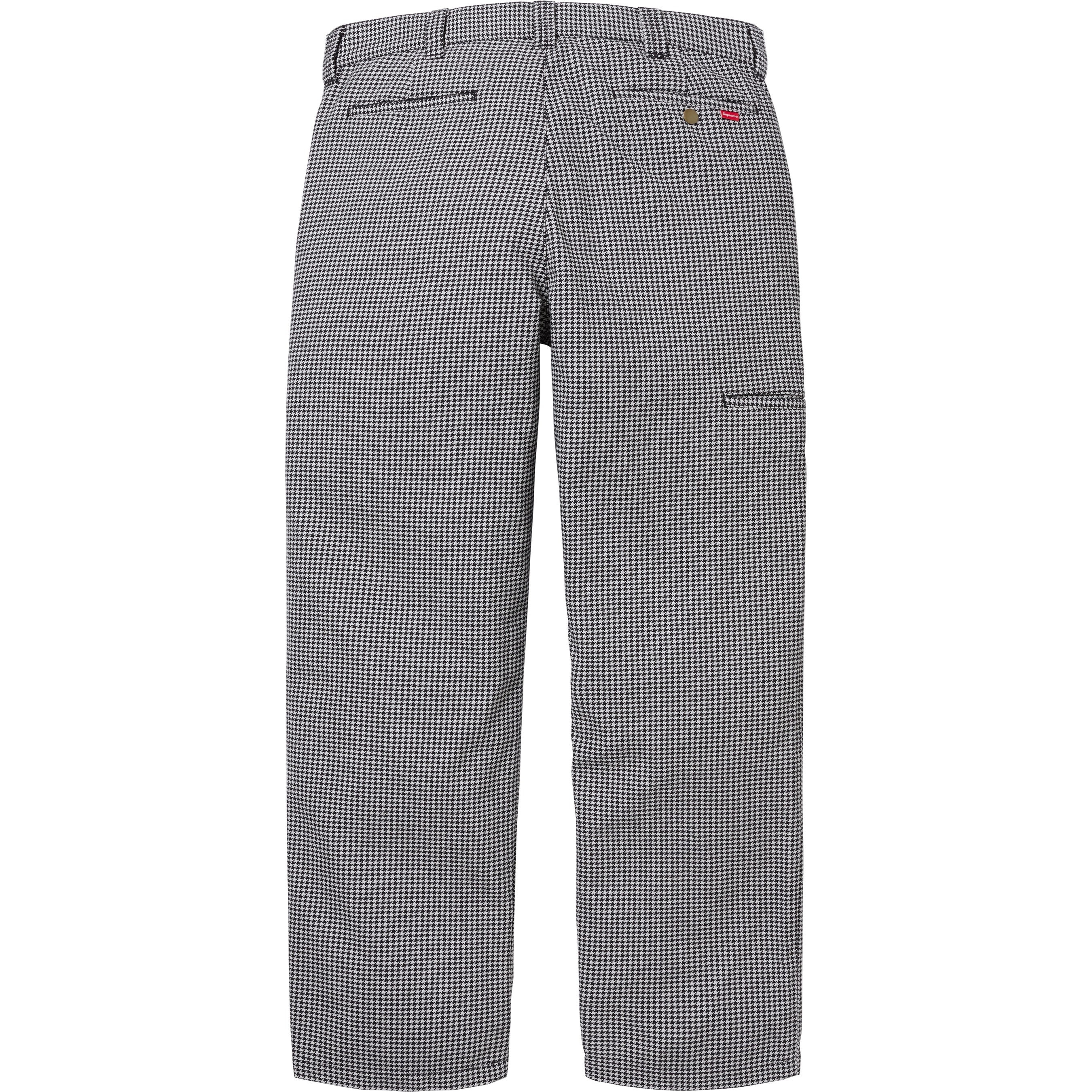 Work Pant view 16